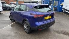 Nissan Qashqai 1.3 DiG-T MH 158 Acenta Premium 5dr Xtronic Petrol Hatchback